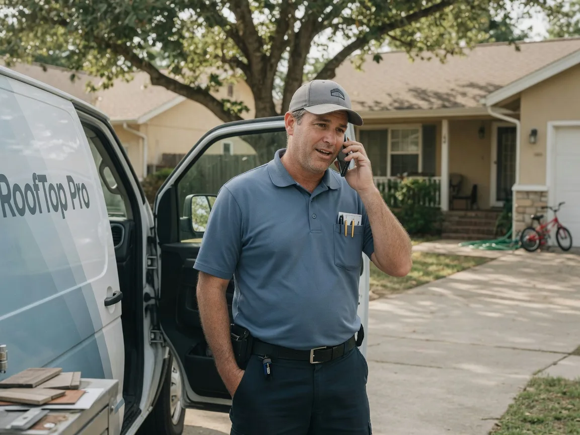 Roof Repair Lapwai, ID FAQs