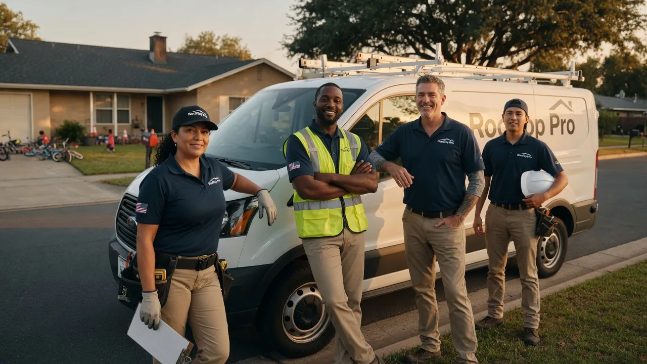 Roof Repair in Lapwai, ID near me