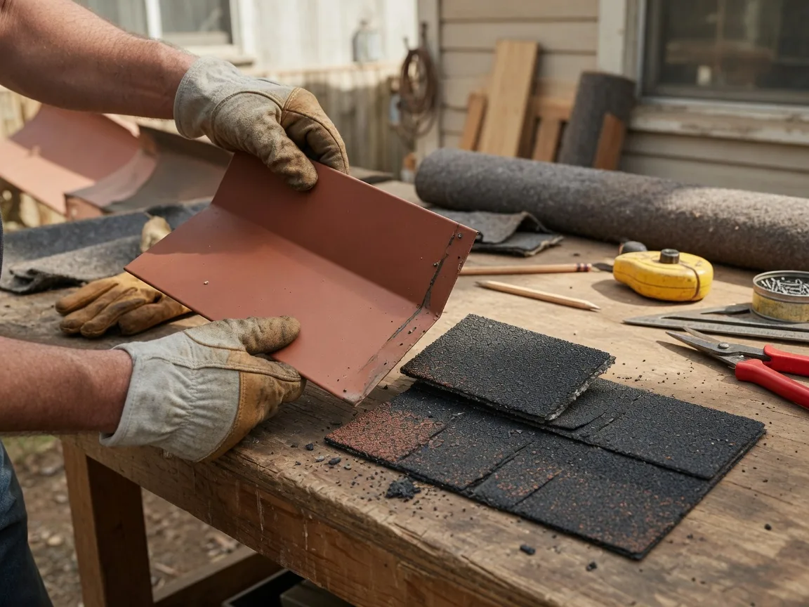 Roof Repair company in Lapwai, ID